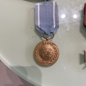 UN Medal 1951